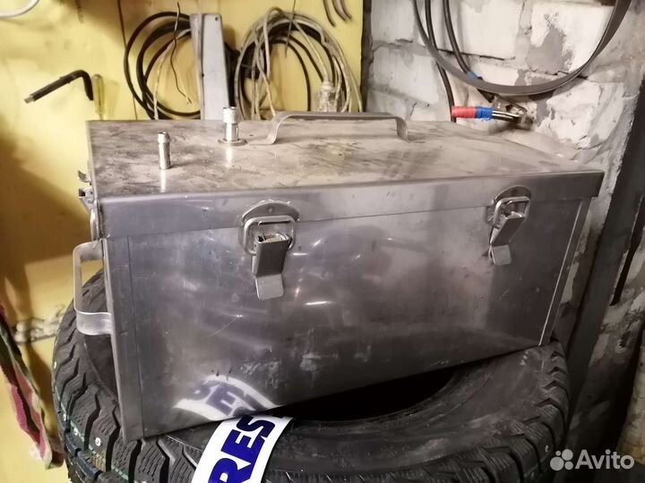 Домашняя коптильня