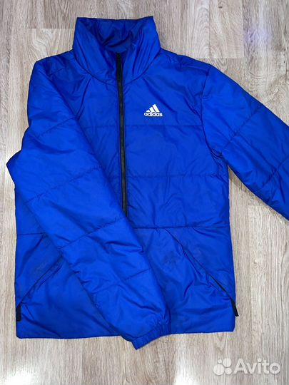 Куртка мужская adidas