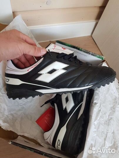 Сороконожки lotto