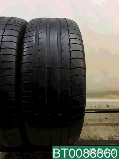Michelin Latitude Sport 255/45 R20 105W