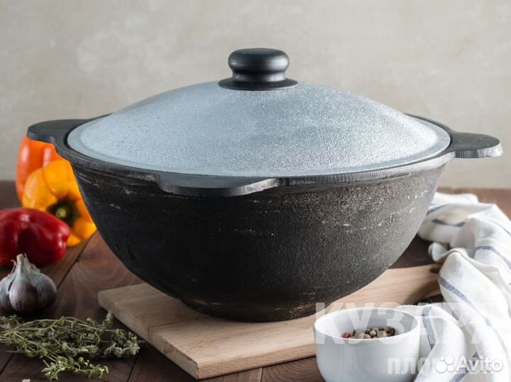 Казан узбекский