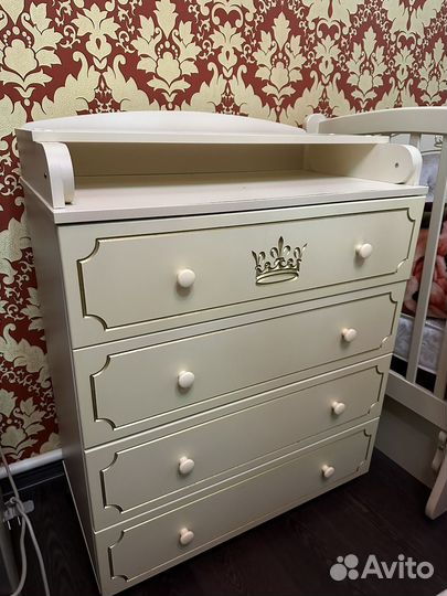 Спальный гарнитур мебель для спальни