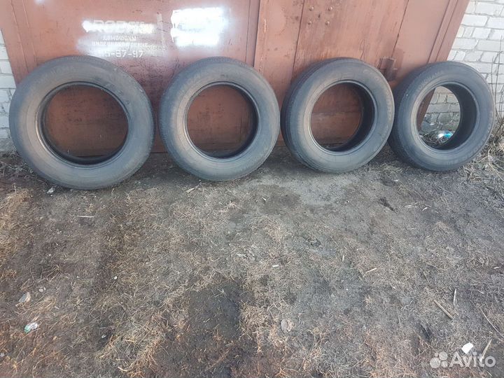 Yokohama Geolandar SUV G055 215/70 R16