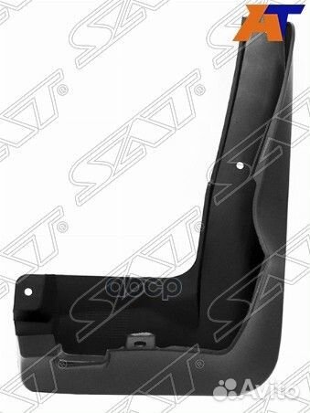 Брызговик BMW 3-Series 08-14 (Спереди/ Справа)