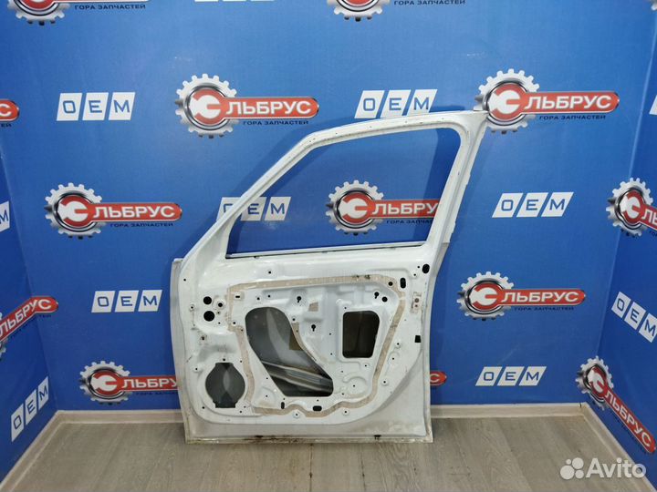 Дверь передняя правая Opel Zafira С Турер 2012