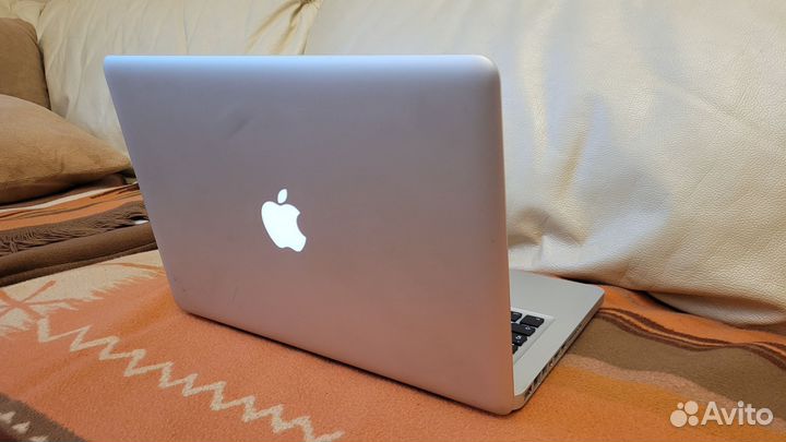 Ноутбук MacBook Pro 13