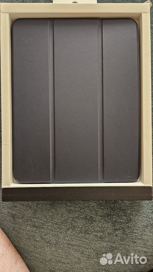 Чехол Gurdini Milano для iPad Pro 2,3,4 поколения