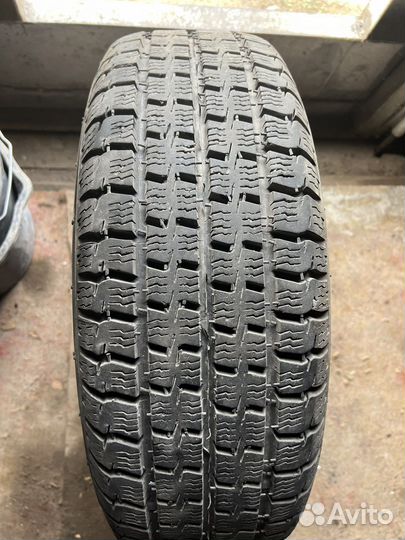 Таганка М-217 205/70 R14 95T