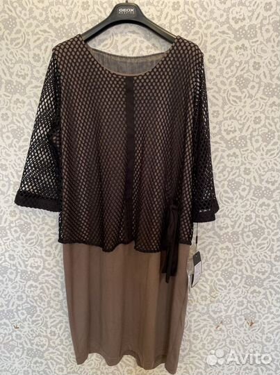 Платье 58 р. Беларусь новое