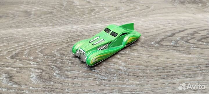 Hotwheels Screamliner 2013 года
