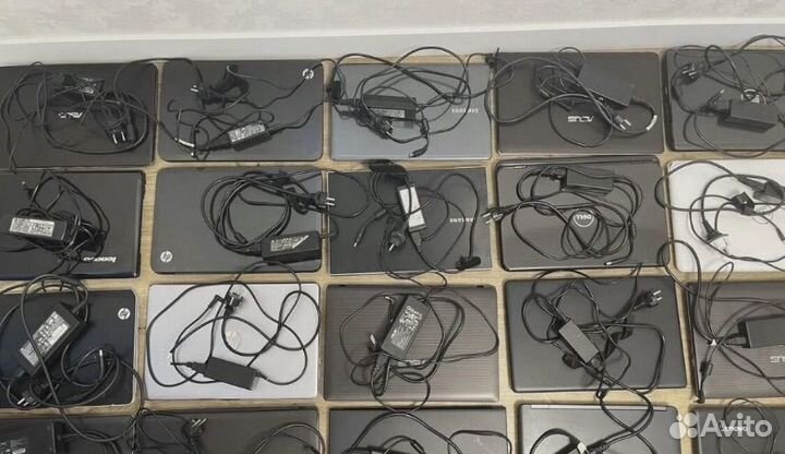 Ноутбуки после закрытия офисов + гарантия