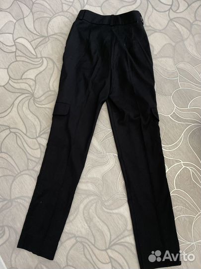 Брюки VLcode брендовые