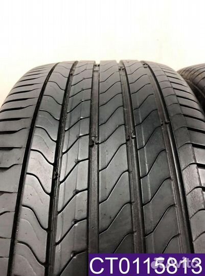 Continental UltraContact UC7 255/45 R20 101W