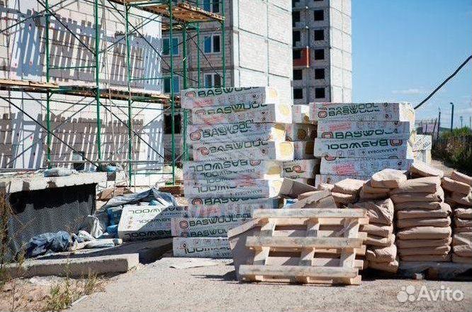 Утеплитель для каркасных стен