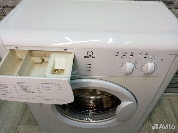 Узкая стиральная машина гарантия