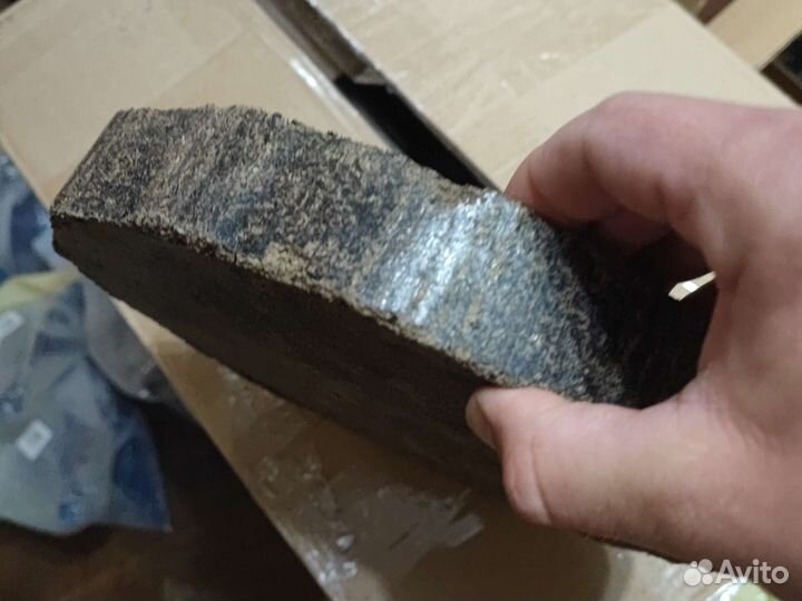 Макуха свежайшая