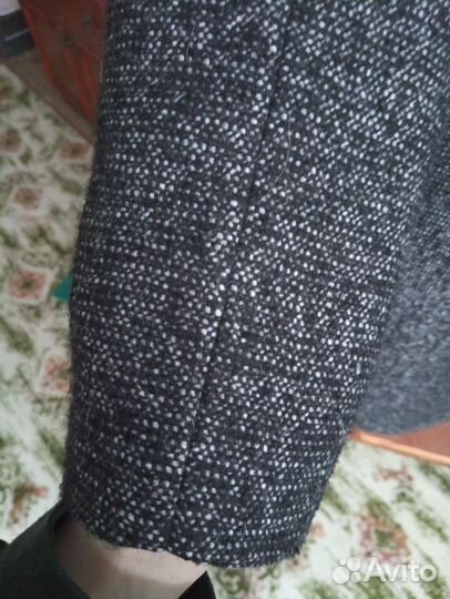 Пальто женское зимнее