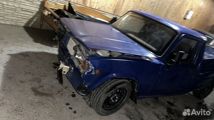 Мотор ваз 2107 инжектор