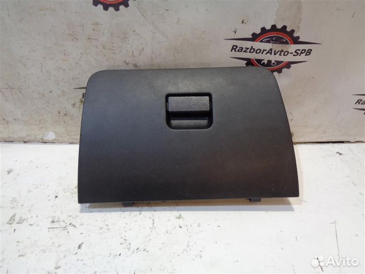 Бардачок Geely emgrand EC7 2011-2016