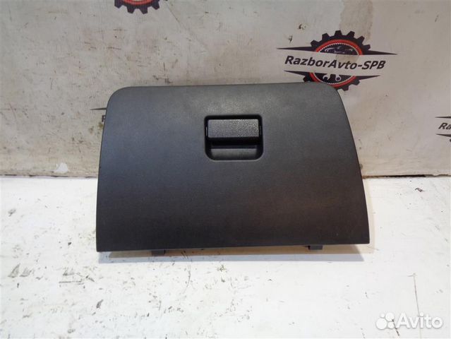 Бардачок Geely emgrand EC7 2011-2016