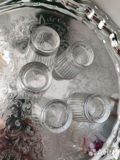 Рюмка СССР 50мл