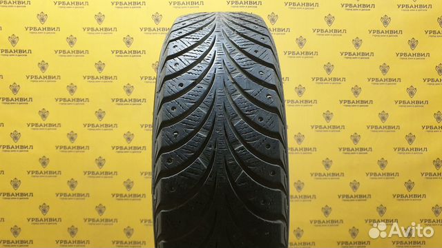 Sava Eskimo Stud 185/65 R15