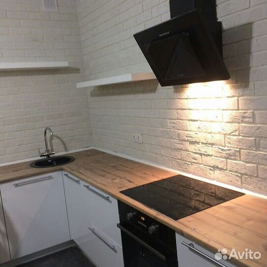 Кухонный гарнитур на заказ