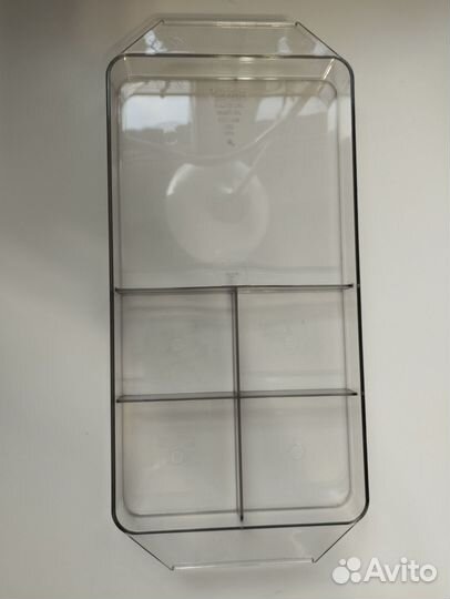 Набор контейнеров IKEA, Годморгон