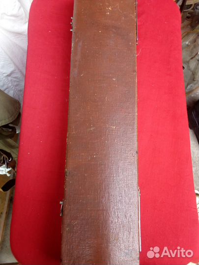 Флейта СССР