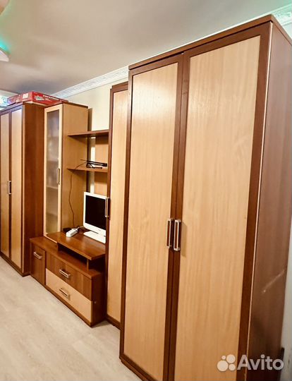 Стенка в гостиную