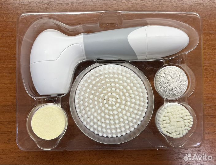 SPA-массажер «Face & Body Cleaner» Gezatone AMG107