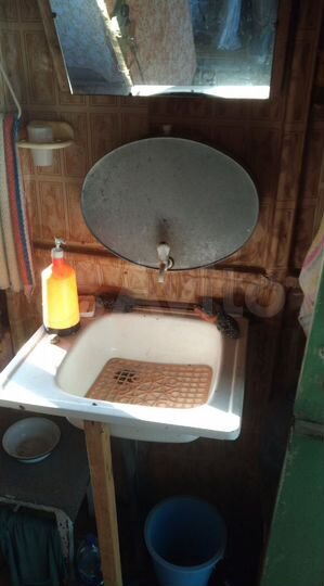 Дача 42 м² на участке 5,8 сот.