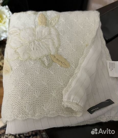 Новый шарф палантин Mexx 2 метра