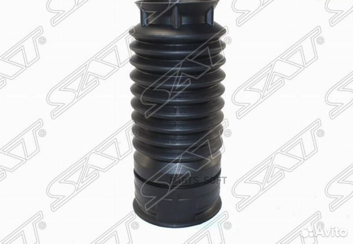 SAT ST-A2113230092 Пыльник передней стойки mercede