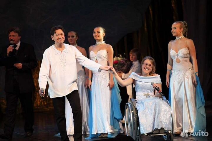 Музыкально-речевое развитие для детей