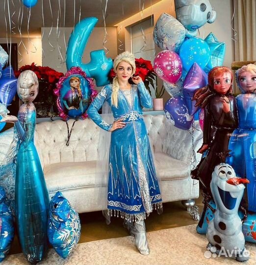 Аниматоры. Квесты. Шоу. Мастер классы. Мурино