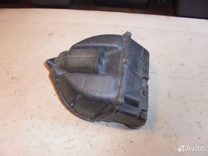 Air box Kawasaki ZX4, 1989