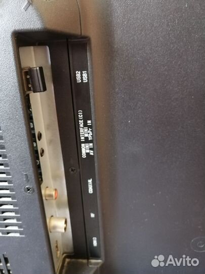 Телевизор Android SMART 32 tv (72 см) с вайфаем бу