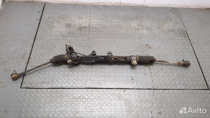 Рейка рулевая с г/у Mercedes Vito W638, 2000