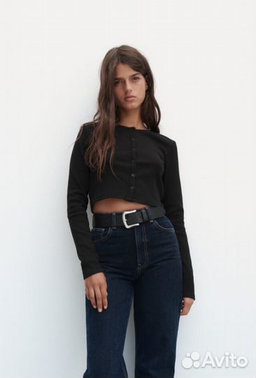 Кардиганы monki zara