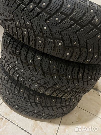 Cordiant Snow Cross 2 195/55 R16