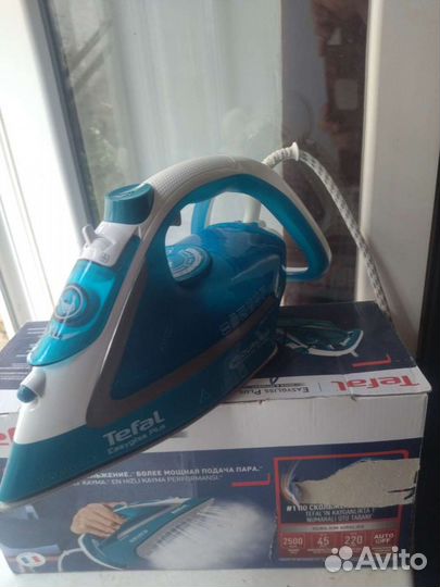 Утюг Tefal