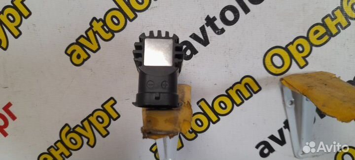 Лампа передняя Kia Optima JF G4KJ 2017