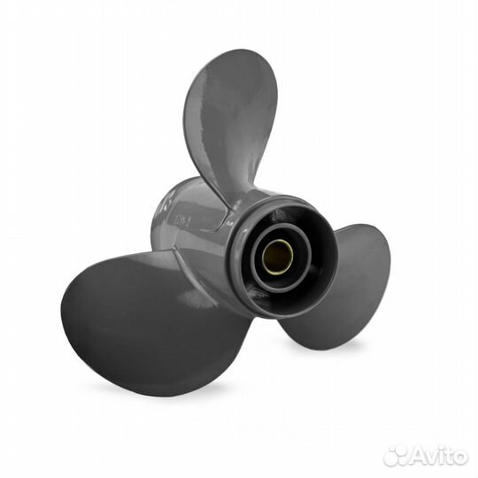 Винт гребной для Honda 25-30 3x9.9x12