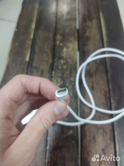 Быстрая зарядка type-c для телефонов xiaomi и др