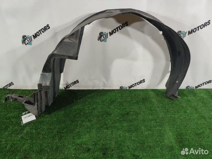 Подкрылок передний правый Suzuki Solio MA15S K12B