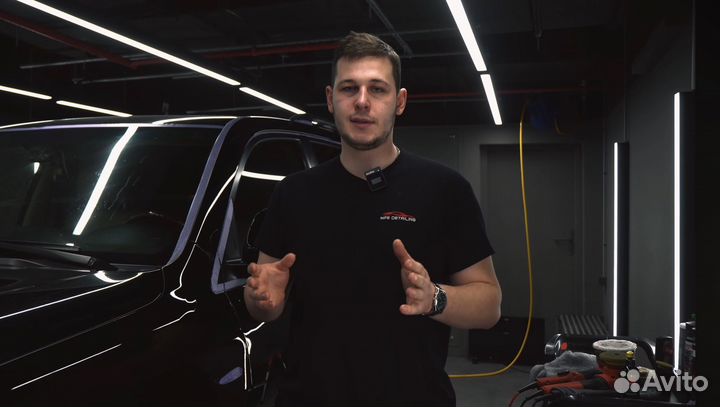 Видеограф камерная/мобильная съемка + монтаж