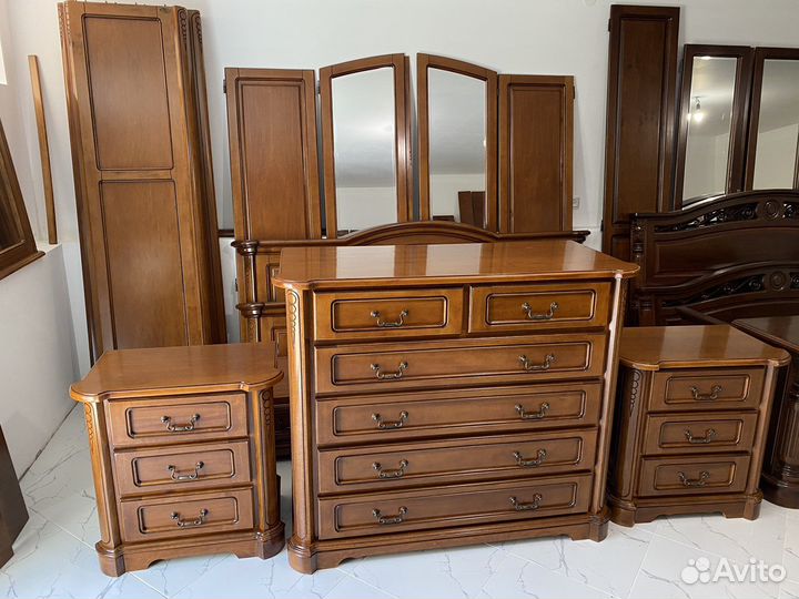 Спальный гарнитур румыния