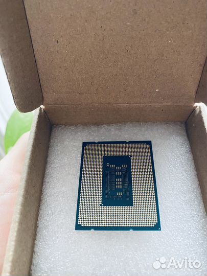 Процессор Intel Core i3 12100F оеm новый