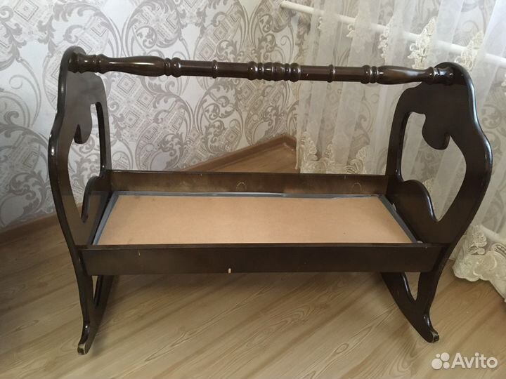 Люлька дагестанская
